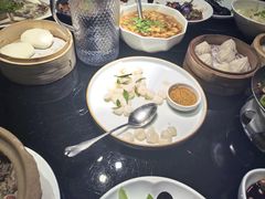 -金牌外婆家(苏州中心店)