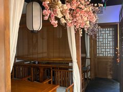 -鸽舞笙平金牌烧鸽子·融合菜(鲁谷店)