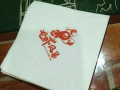 -龙虾风暴(松江店)