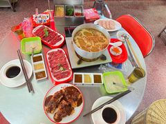 -燃计沙茶皇·香港沙茶火锅(人广旗舰店)