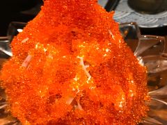 火山沙拉-魔丼屋(日月光店)
