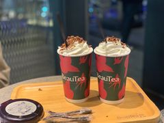 -BeauTea水仙(coco park店)