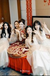 -B.Bridge Couture婚纱礼服(福田店)