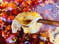 -岗上渣渣老火锅(两路口店)