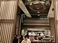 -田舍家Inakaya·炉端烧·铁板烧(天汇igc店)