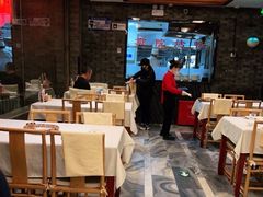 大堂-辣婆婆(航天桥店)