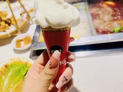 -刘一手火锅(万达广场店)