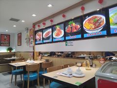-老边饺子馆(东单店)