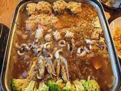 -食光慢宴·安吉土菜馆