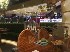 -苏梅花园(群星城店)
