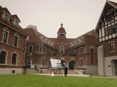 -天津津利华酒店