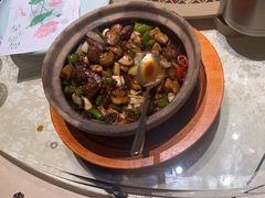 -荷花亭·湖北融合菜(中商广场店)