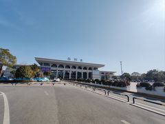 -岳阳东站