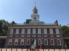 -美国独立纪念馆