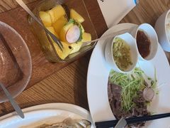 -客汀家宴·客家烟火 四季食材(集美店)