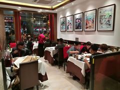 大堂-胡大饭馆 24h(簋街总店)