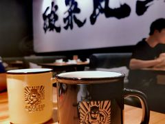 -新太二·鲜料川菜(智慧城广百店)