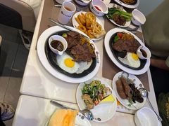 -台北牛扒·西餐自助·下午茶(同泰时代广场店)