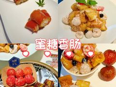 -南棠馆粤菜坊(群光店)