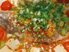 -鑫小城故事·藕汤·家常菜(台北一路总店)