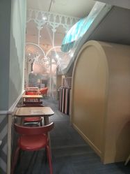 -奈尔宝·国风主题儿童乐园·亲子餐厅(豫园商城店)