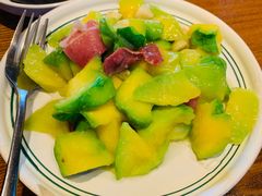 -云海肴·汽锅鸡·云南菜(苏州中心店)
