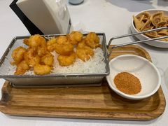 -青岛蓝海大饭店·渔歌舫(李沧店)