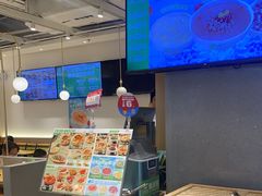 -甲乙饼·手工牛肉饼(东方广场店)