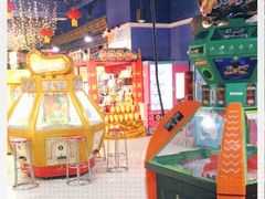 -大玩家(金牛万达店)