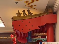 -全聚德(上海首店浦东店)