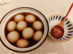 -小团圆糖水铺(襄阳南路店)