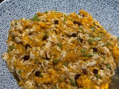 -芳芳私房菜·精做淮扬菜(承德路店)