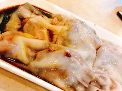 -玲又珑美食(盘福路店)