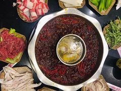 -大龙火锅(老店)