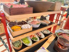 -廖掌柜·重庆鲜货火锅(上海首店)