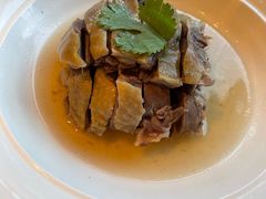 -扬州香格里拉·香宫中餐厅