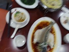 -古南都·老广东酒楼(龙江店)