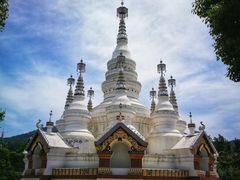 -灵山胜境