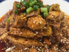 -田园印象·成都土菜院子(华阳店)