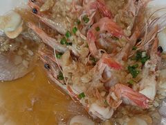 -糟粕醋·椰苑海南菜餐厅(亚龙湾天域酒店)