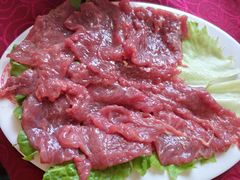 -光明清汤羊(宝业路店)