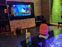 -凯乐会量贩KTV(国防大厦总店)