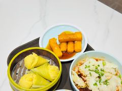 -钟水饺(人民公园总店)