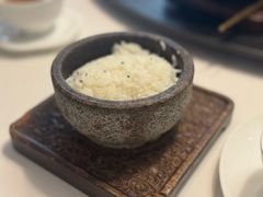 -上蔬无瑕· 创意素食·Vegetarian(华采天地店)