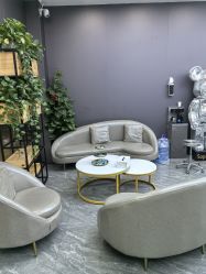 -藤野造型烫染·漂发