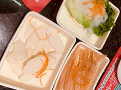 -井格重庆火锅(临平银泰城店)