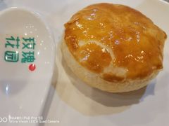 -玫瑰花园自助烤肉(金源店)