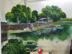-渔记茶餐厅(渔村店)