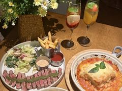 -新贝乐意大利餐厅(苏州中心店)