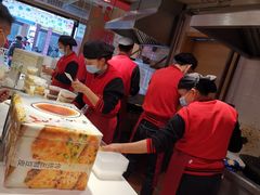 -老通城豆皮大王(吉庆街店)